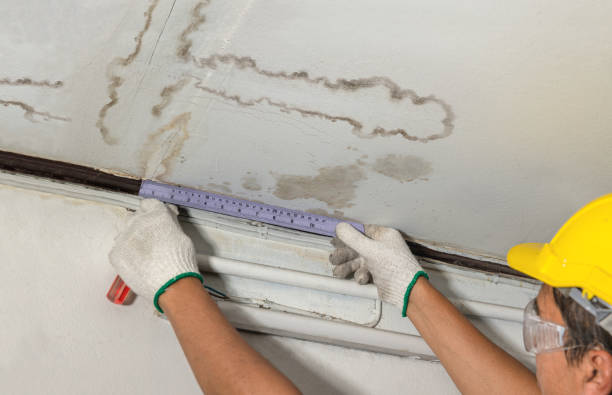 Reliable Structural Drying contractor in Cliffwood, NJ by Water Damage Irwin